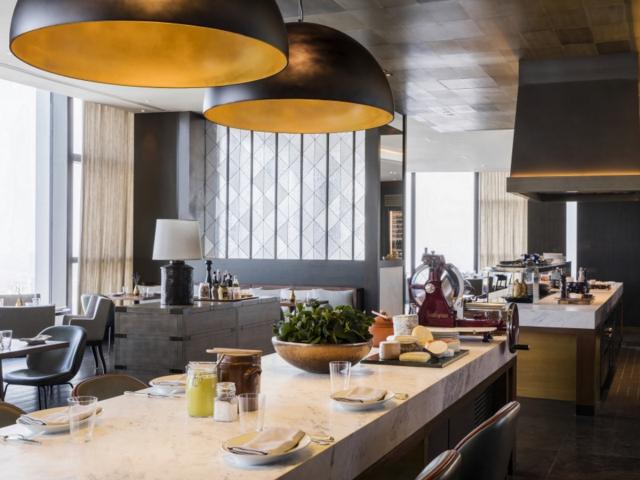 Rosewood Phnom Penh