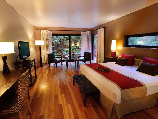 Loi Suites Iguazu, Iguazu