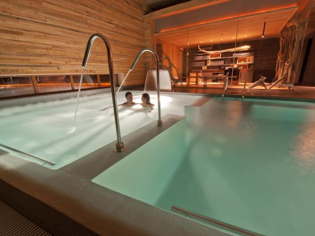 Tierra Patagonia Hotel & Spa