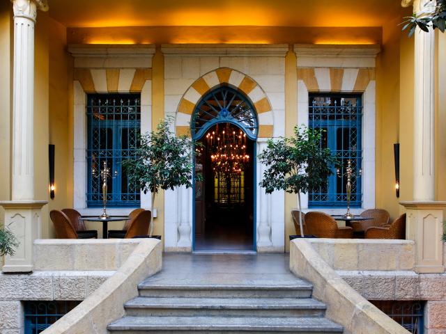Albergo