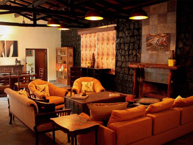 Singinawa Jungle Lodge