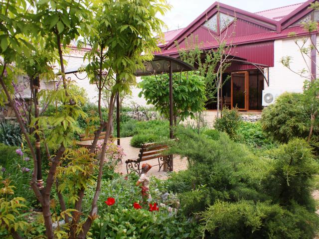 Hotel Platan