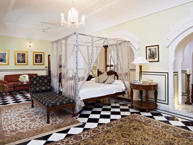Samode Haveli