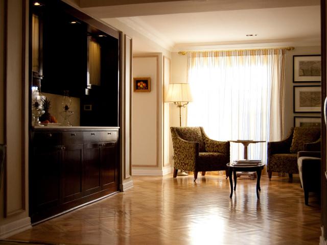 Le Reve Boutique Hotel