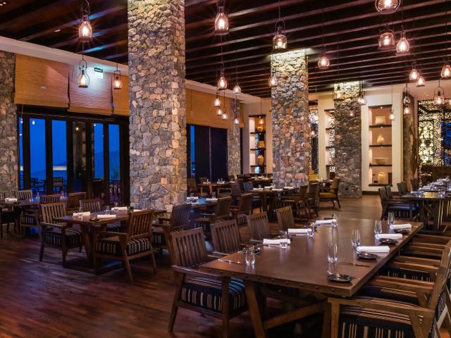 Alila Jabal Akhdar