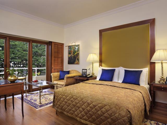 The Oberoi, Bengaluru