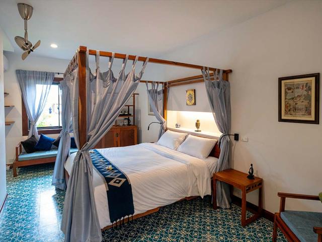 Residence Bassac