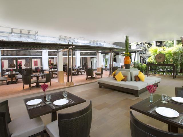 Anantara Bophut Koh Samui Resort