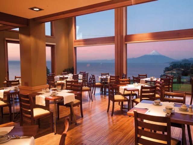Wyndham Puerto Varas Pettra