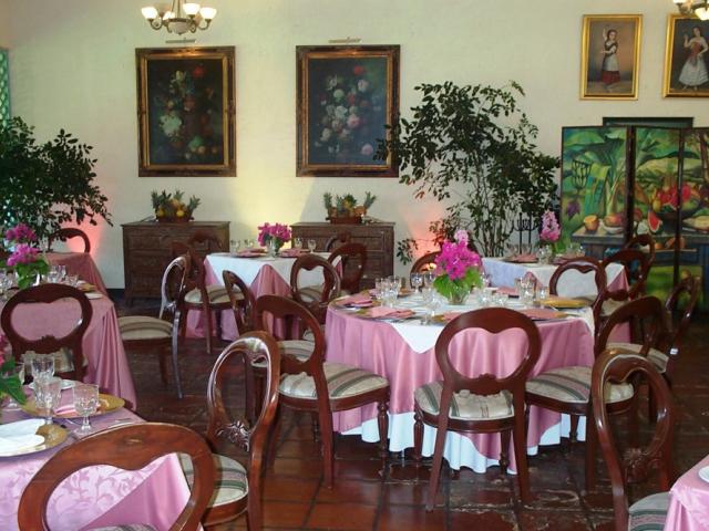 El Convento