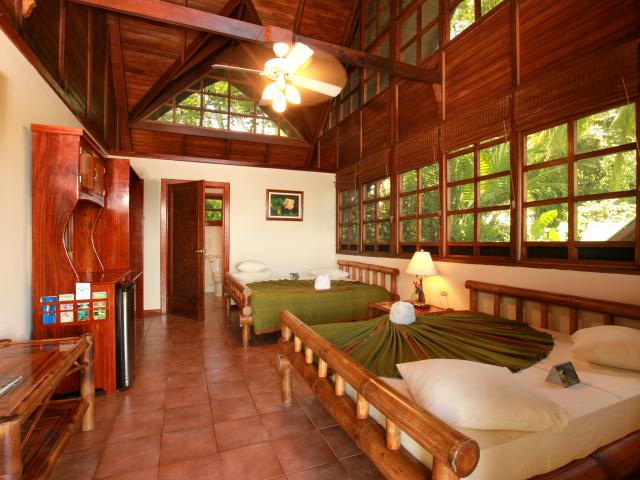 Aguila De Osa Inn