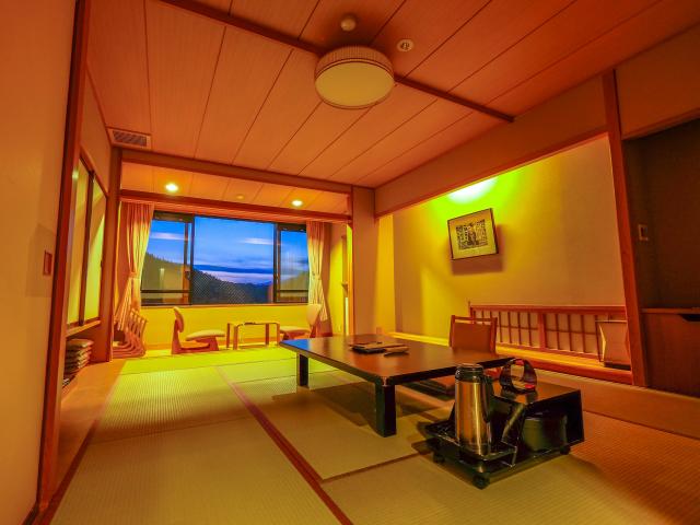 Komanoyu Ryokan