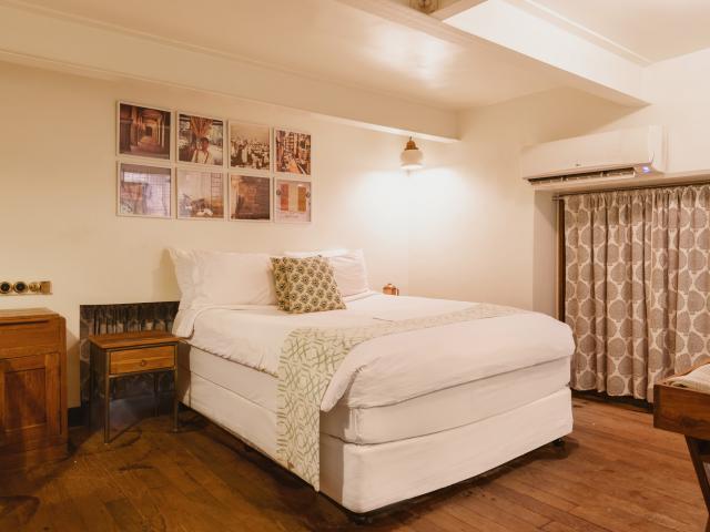 Abode Boutique Hotel