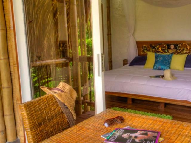 Villa Playa Tayrona