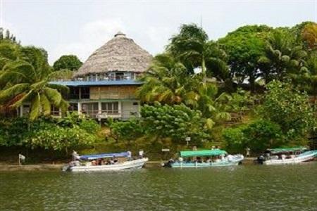 Villa Caribe