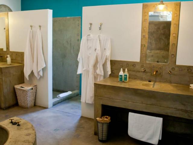 Olive Grove Guesthouse