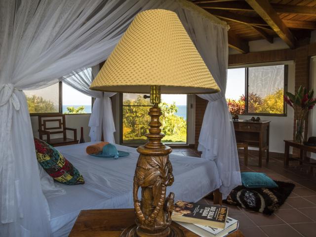 Villa Playa Tayrona