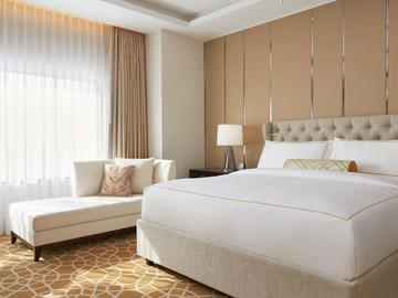 Fairmont Amman, Amman
