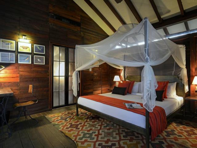 Pench Tree Lodge