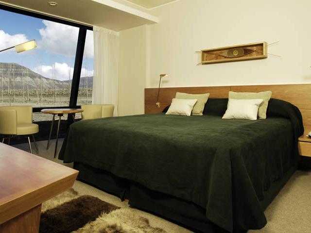 Design Suites El Calafate