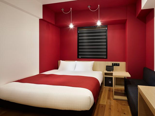 The Square Hotel