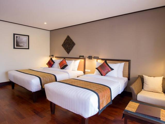 Ansara Hotel