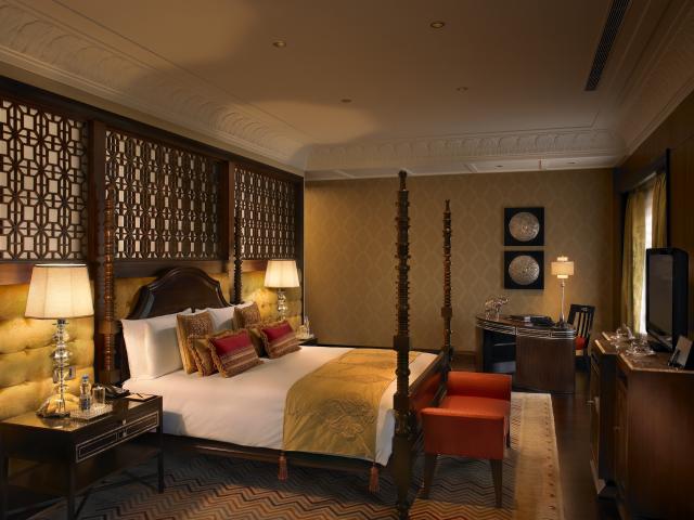 The Leela Palace