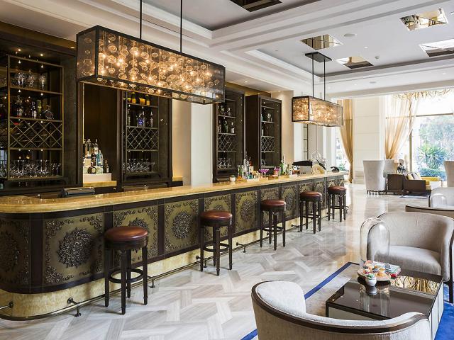 Hotel Des Arts Saigon - MGallery