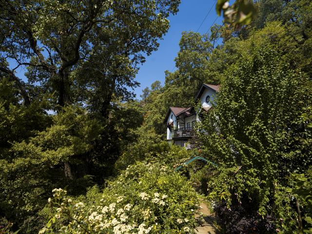 Sunnymead Estate