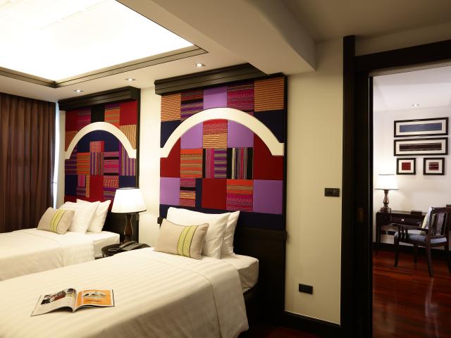 Na Nirand Romantic Boutique Resort