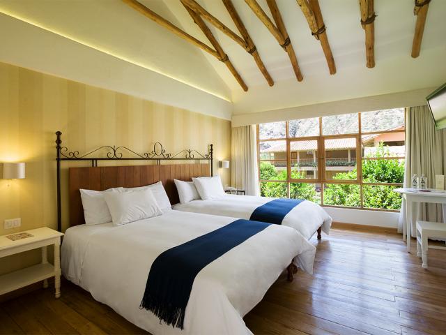 La Casona De Yucay