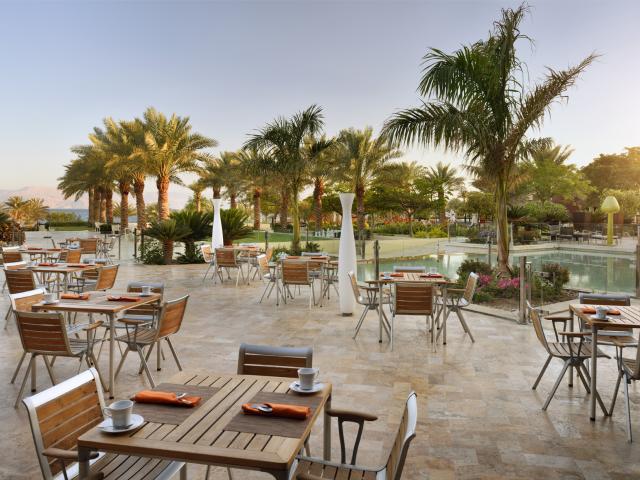 Movenpick Resort Tala Bay