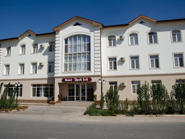Jipek Joli Hotel