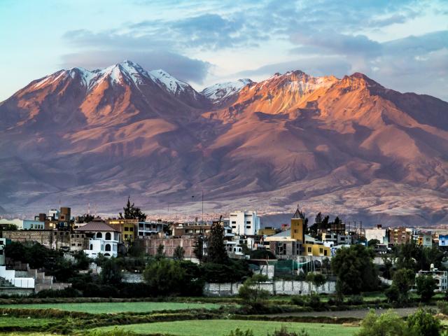 Arequipa