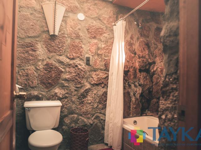 Hotel Tayka del Desierto