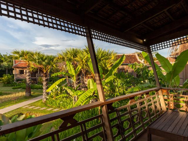 Sala Lodges