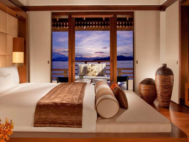 Gaya Island Resort