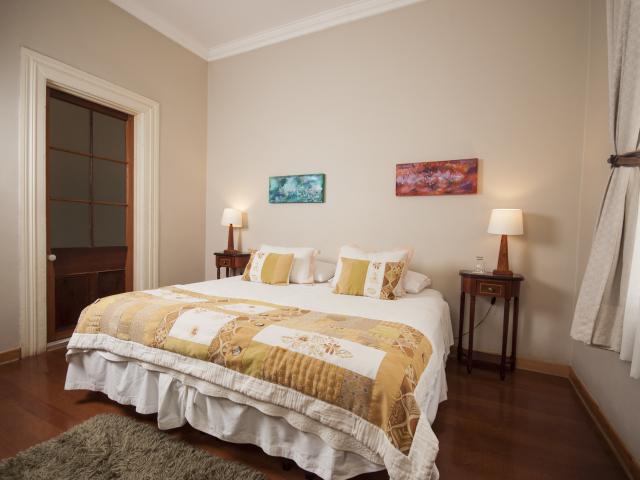 Acontraluz Hotel