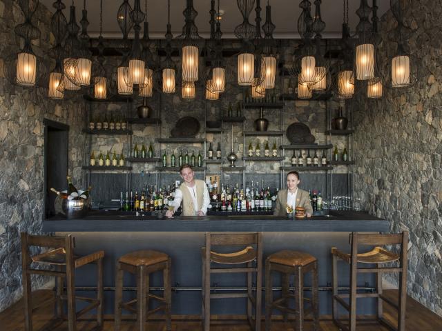 Alila Jabal Akhdar