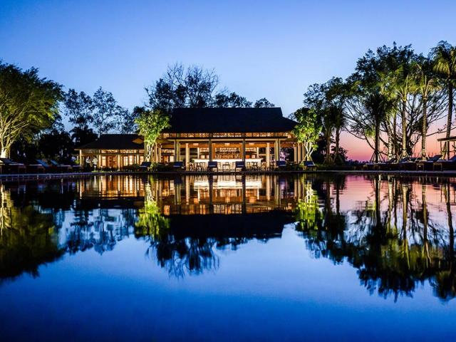 Legacy Mekong (was Azerai), Can Tho (Mekong Delta)