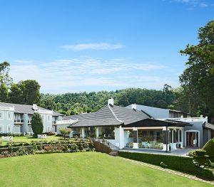 Jetwing St Andrews, Nuwara Eliya