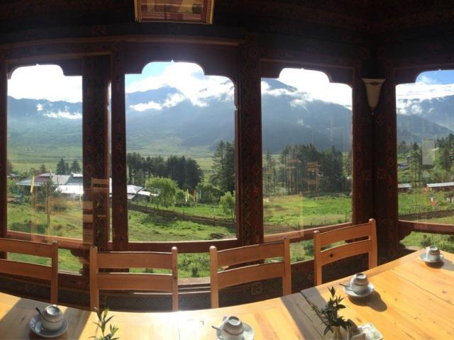 Dewachen Hotel