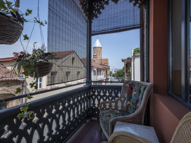 Communal Hotel