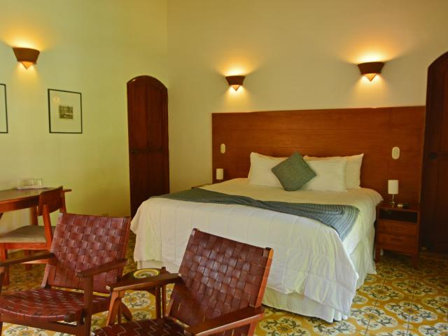 Hotel Boutique Adela