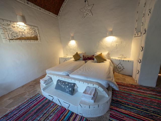 Nubian Guesthouse, Aswan