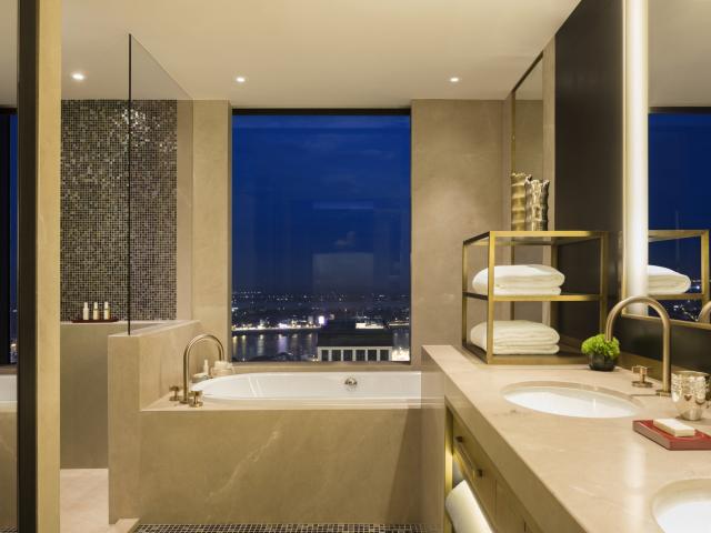 Rosewood Phnom Penh