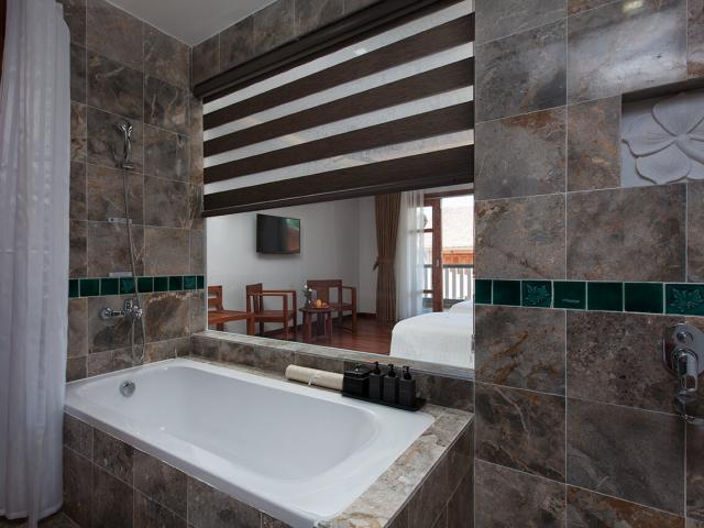 Pilgrimage Village Boutique Resort & Spa