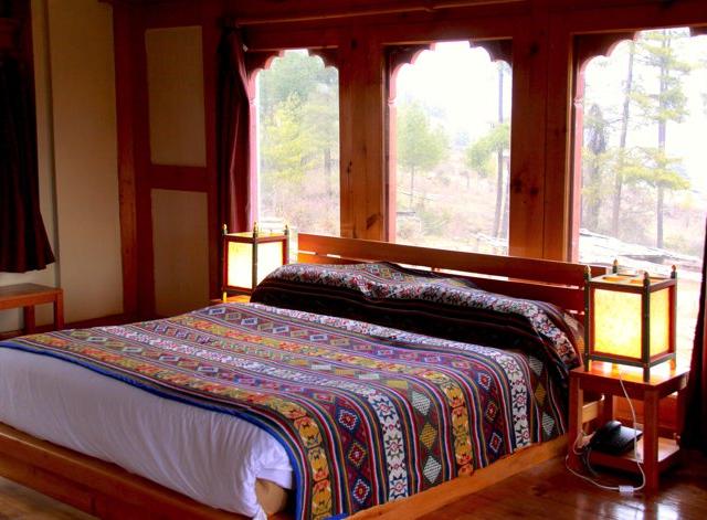 Dewachen Hotel