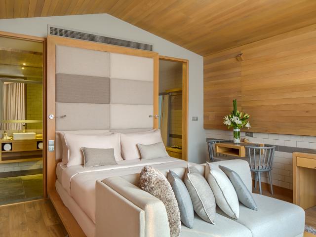 Fusion Suites Saigon