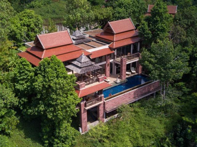 Pimalai Resort & Spa, Koh Lanta